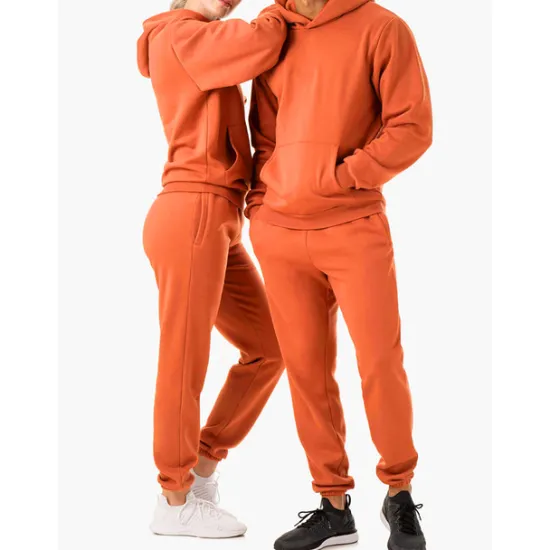 Online Women's Tracksuit Sweatsuit Casual Fall Long Sleeve Velvet Thermal Warm Soft Fitness Running Jogging Sportswear Activewear Solid Colored Navy Black White Women Two Piece Sets