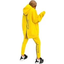 New Women's Tracksuit Sweatsuit Patchwork 2 Piece Casual Winter Long Sleeve Thermal Warm Windproof Breathable Fitness Running Walking Sportswear Activewear White / Black White Black / Hoodie / Athleisure Women Two Piece Sets