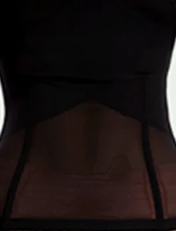 Discount Women's Waist Trainer Corsets Shapewears Tummy Control Push Up Front Close Office Yoga Running Gym Sport Breathable Comfortable Pure Color Hook & Eye Home Outfits Women Shapewear