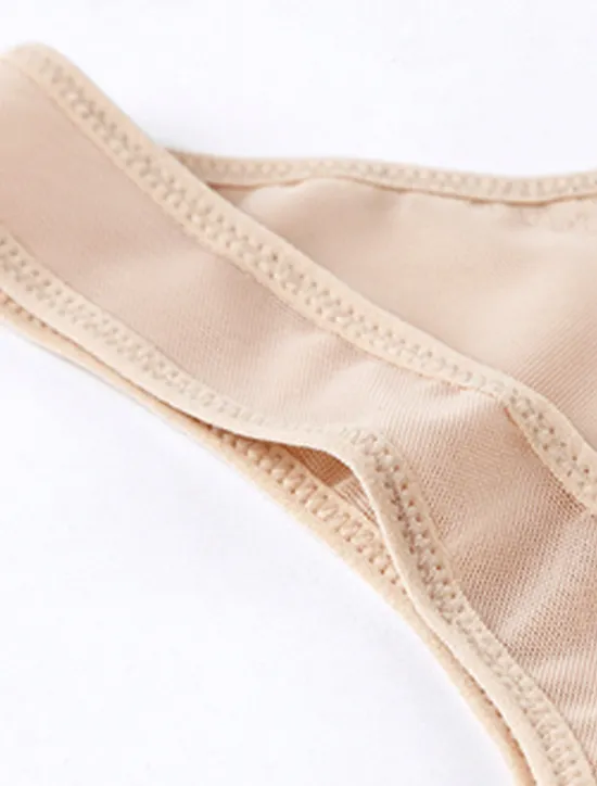 Discount Women's Waist Trainer Corsets Shapewears Tummy Control Push Up Front Close Office Yoga Running Gym Sport Breathable Comfortable Pure Color Hook & Eye Home Outfits Women Shapewear