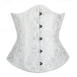 Outlet Women's Waist Trainer Party Wedding Party Date Corsets Sexy Costume Party Pure Color Buckle Home Outfits Women Shapewear