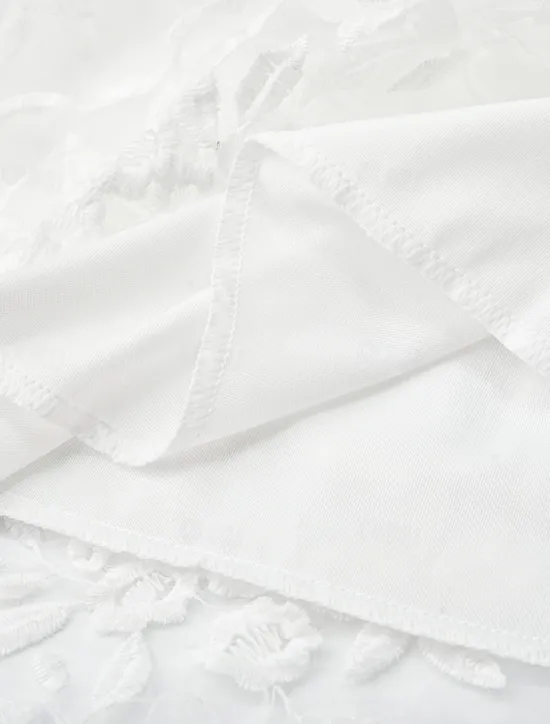 Sale Women's Dress Mini Dress with Sleeve Date Vacation Beach Bohemia Strap Sleeveless Color Women White Dresses