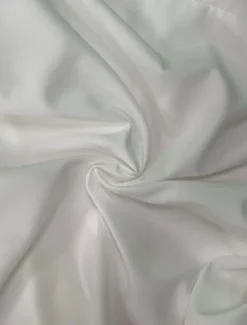 Hot Women's White Dress Shirt Dress Casual Dress Maxi long Dress Date Vacation Basic Modern Shirt Collar Ruched 3/4 Length Sleeve Summer Spring Loose Fit Plain Women White Dresses