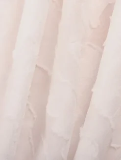New Women's White Elegant Lace Tops Eyelet Blouse Casual Solid Color Regular Tops Long Sleeve Shirt Collar Buttons Pocket Regular Fit Daily Romantic Petite Tops Summer Holiday Wear White Yellow Purple Women Lace Tops