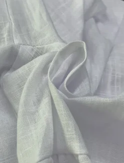 Online Women's White Yellow Blue Summer Spring Maxi long Dress Maxi Dress White Dress Shirt Dress Cotton Linen Dress Vacation Basic Modern Daily Weekend Loose Fit Plain V Neck Women Dresses|White Dresses