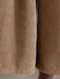 Women's Wide Leg Capri Pants Fashion Streetwear Simple Calf-Length High Waist Solid Color Pocket Elastic Waist High Cut Comfort Breathability Soft Micro-elastic Vacation Street Daily Green khaki Women Pants