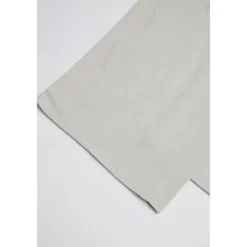 New Women's Wide Leg Cotton Linen Pants Pants Trousers Casual Daily Full Length Plain Drawstring Side Pockets Wide Leg Breathability Comfortable Inelastic Going out Weekend Black White Navy Blue Women Pants