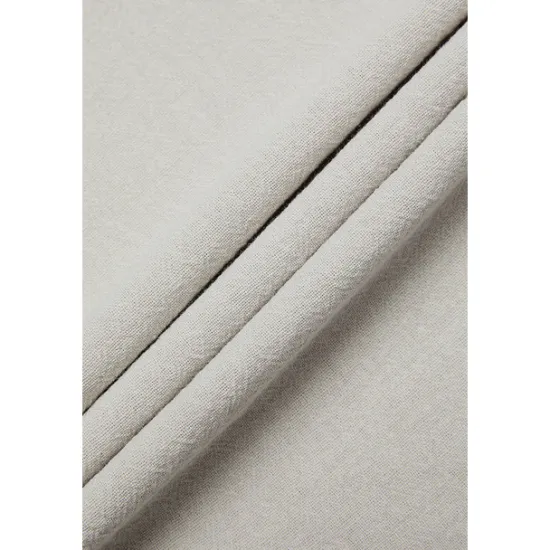 New Women's Wide Leg Cotton Linen Pants Pants Trousers Casual Daily Full Length Plain Drawstring Side Pockets Wide Leg Breathability Comfortable Inelastic Going out Weekend Black White Navy Blue Women Pants