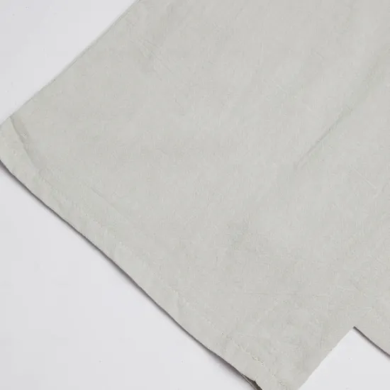 New Women's Wide Leg Cotton Linen Pants Pants Trousers Casual Daily Full Length Plain Drawstring Side Pockets Wide Leg Breathability Comfortable Inelastic Going out Weekend Black White Navy Blue Women Pants